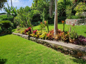 The Villa Retreat